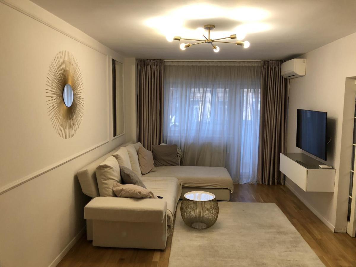 Luxury Dorobanti 2 Bedroom Ap Center Location Bukareszt Zewnętrze zdjęcie