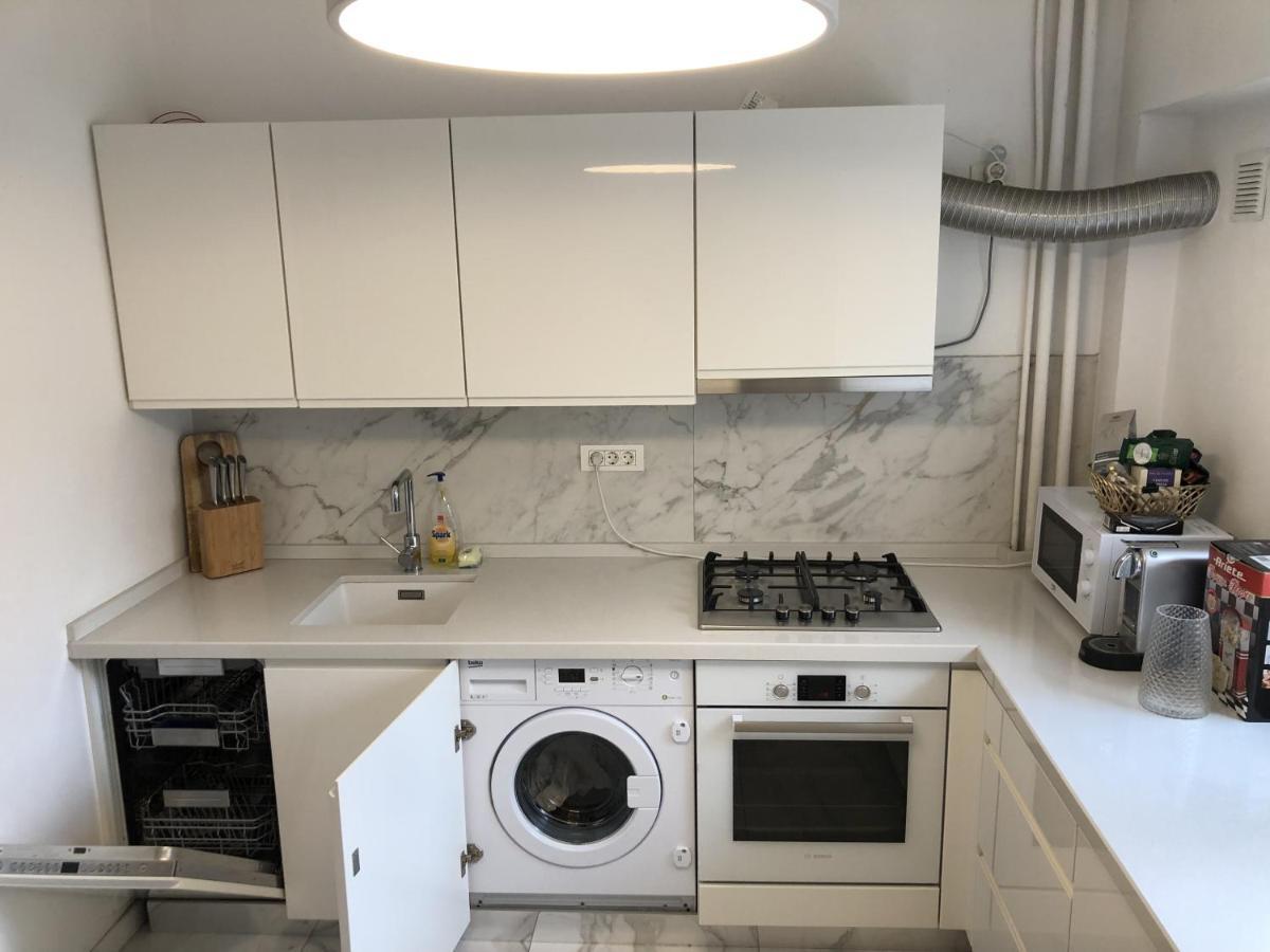 Luxury Dorobanti 2 Bedroom Ap Center Location Bukareszt Zewnętrze zdjęcie